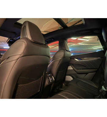 Maserati Levante Modena S 2022