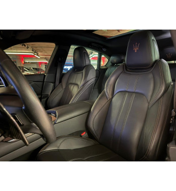 Maserati Levante Modena S 2022