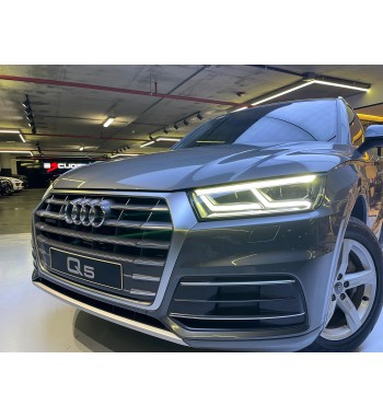 Audi Q5 2020