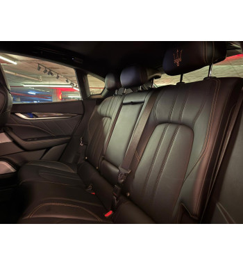 Maserati Levante Modena S 2022