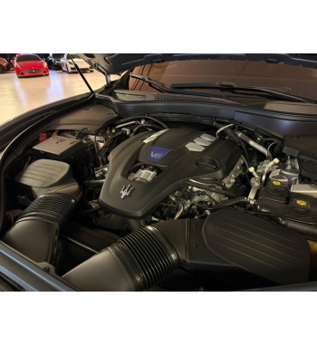 Maserati Levante Modena S 2022