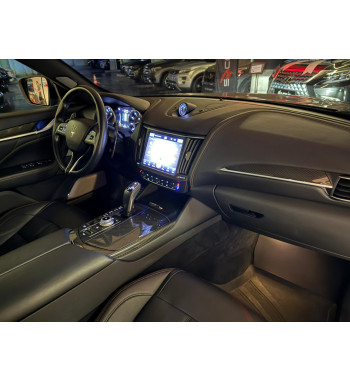 Maserati Levante Modena S 2022
