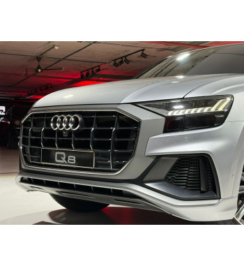 Audi Q8 Sline 2019