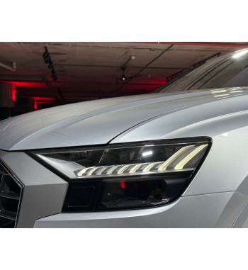 Audi Q8 Sline 2019