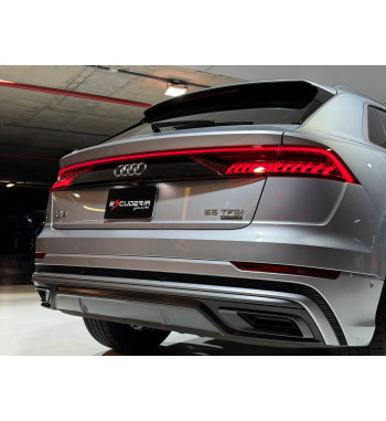 Audi Q8 Sline 2019