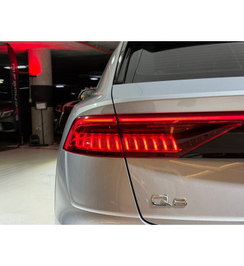 Audi Q8 Sline 2019