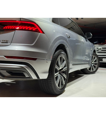 Audi Q8 Sline 2019