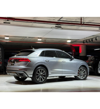 Audi Q8 Sline 2019