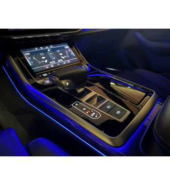 Audi Q8 Sline 2019