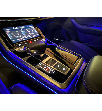 Audi Q8 Sline 2019