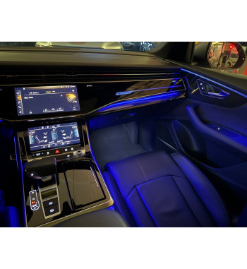 Audi Q8 Sline 2019