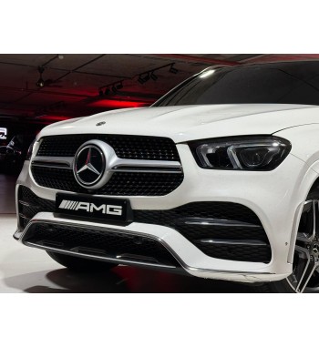 Mercedes-Benz GLE 450 AMG