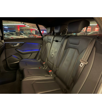 Audi Q8 Sline 2019