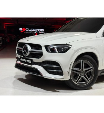 Mercedes-Benz GLE 450 AMG
