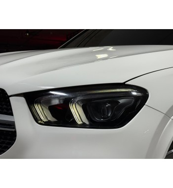 Mercedes-Benz GLE 450 AMG