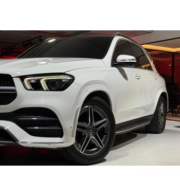 Mercedes-Benz GLE 450 AMG