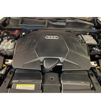 Audi Q8 Sline 2019