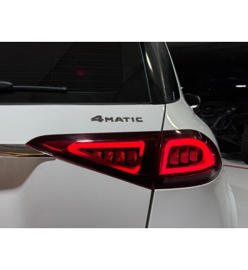 Mercedes-Benz GLE 450 AMG