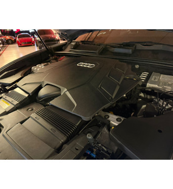 Audi Q8 Sline 2019