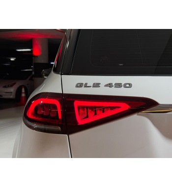 Mercedes-Benz GLE 450 AMG