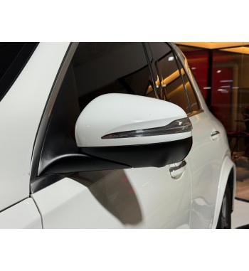 Mercedes-Benz GLE 450 AMG