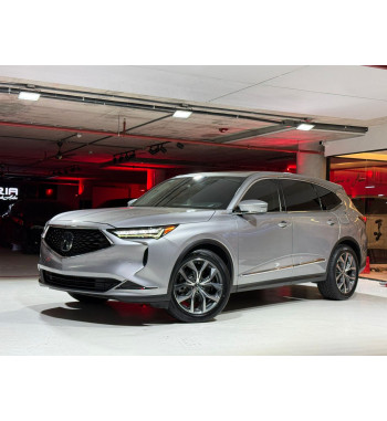 Acura MDX 2022