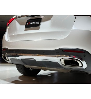 Mercedes-Benz GLE 450 AMG