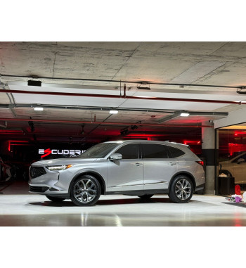 Acura MDX 2022