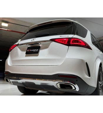 Mercedes-Benz GLE 450 AMG