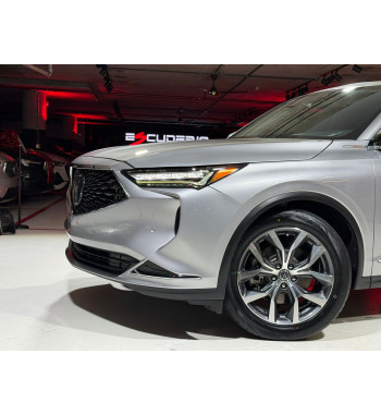Acura MDX 2022