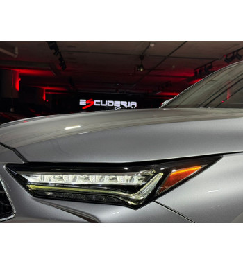 Acura MDX 2022
