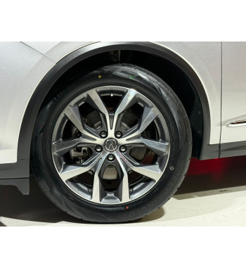 Acura MDX 2022