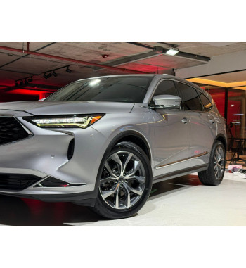 Acura MDX 2022