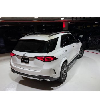 Mercedes-Benz GLE 450 AMG