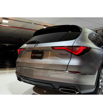 Acura MDX 2022
