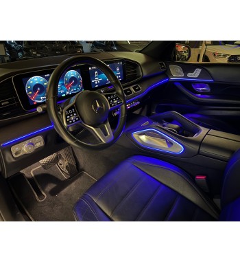 Mercedes-Benz GLE 450 AMG