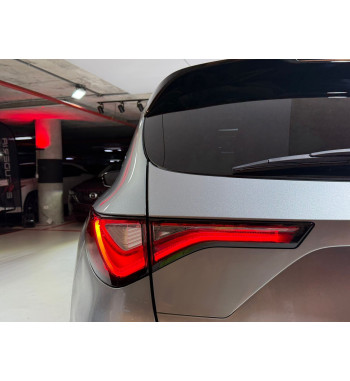 Acura MDX 2022