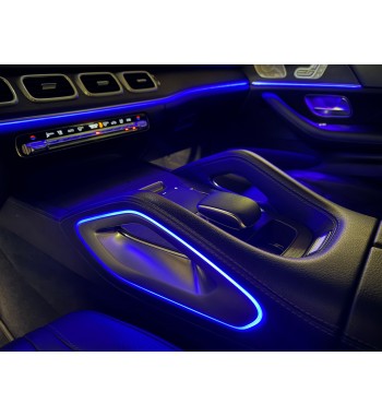 Mercedes-Benz GLE 450 AMG