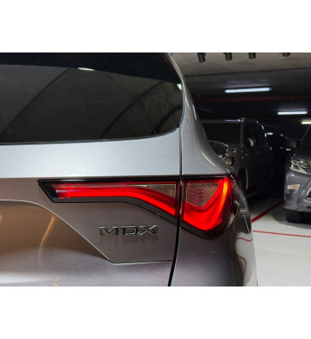 Acura MDX 2022