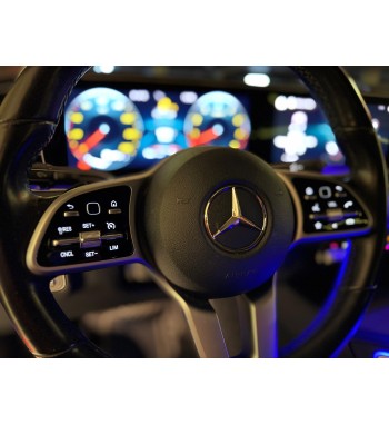 Mercedes-Benz GLE 450 AMG