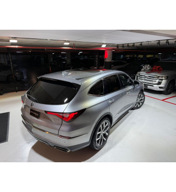 Acura MDX 2022