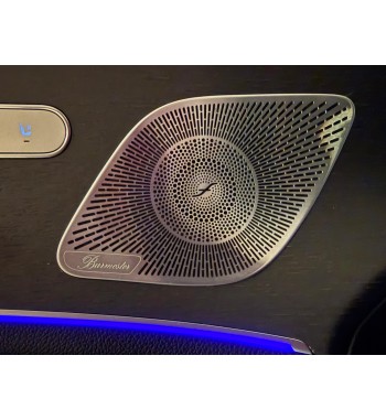 Mercedes-Benz GLE 450 AMG