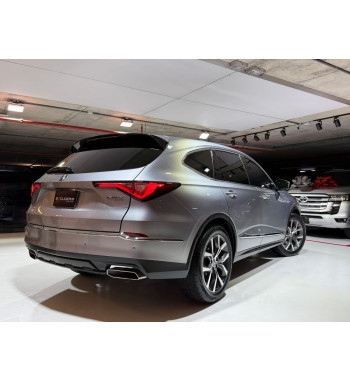 Acura MDX 2022