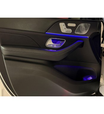 Mercedes-Benz GLE 450 AMG