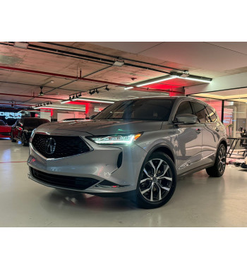 Acura MDX 2022