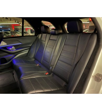 Mercedes-Benz GLE 450 AMG