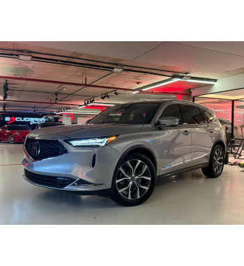 Acura MDX 2022