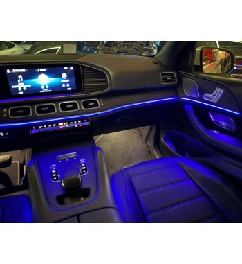 Mercedes-Benz GLE 450 AMG