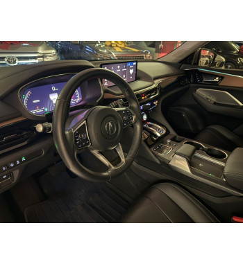 Acura MDX 2022