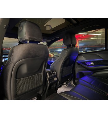 Mercedes-Benz GLE 450 AMG